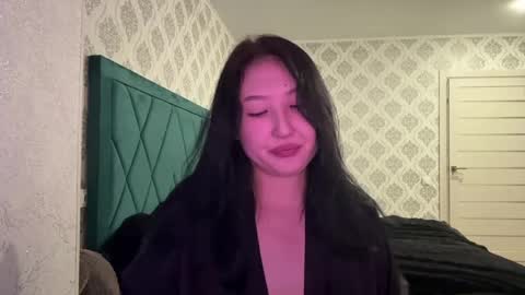 Ameliya online show from May 2026 09:09:01 PM