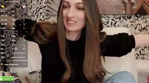 Amelle9213 online show from March 2026 03:04:01 PM