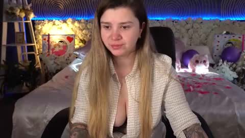 amellymillyy online show from March 2026 07:03:02 AM