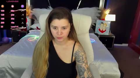 amellymillyy online show from March 2026 01:39:01 PM