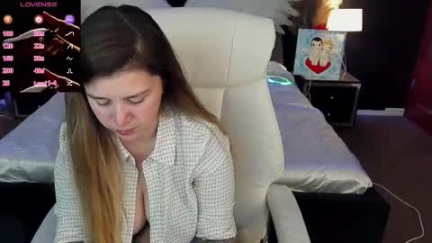 amellymillyy online show from March 2026 08:23:01 PM