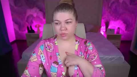Alina online show from June 2026 12:29:02 PM