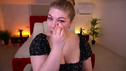 Alina online show from June 2026 12:36:02 PM