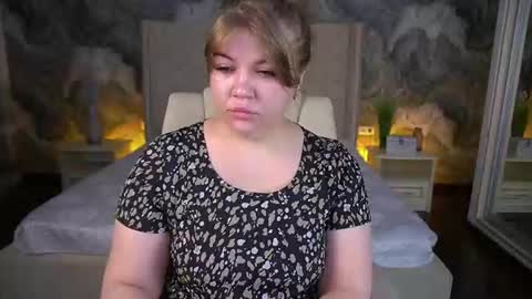 Alina online show from June 2026 12:48:01 PM