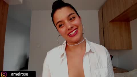 Snapshot of amelrose chatting on February 2025 09:36:02 PM ONLYFANS amel rose22 online show from February 2025 09:36:02 PM