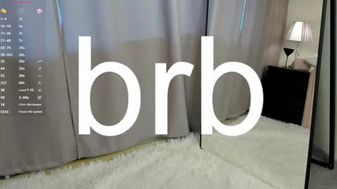 Snapshot of amely_lil chatting on March 2025 04:26:02 AM Amely online show from March 2025 04:26:02 AM