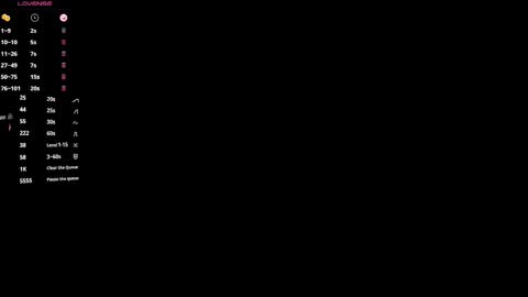 Snapshot of amely_lil chatting on March 2025 04:19:01 AM Amely online show from March 2025 04:19:01 AM