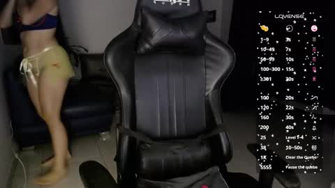 Amely  online show from September 2025 03:09:02 AM