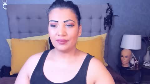 amelycube343767 online show from April 2026 04:30:02 PM