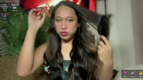 Snapshot of amera_slut chatting on July 2026 05:59:01 PM amera_slut online show from July 2026 05:59:01 PM