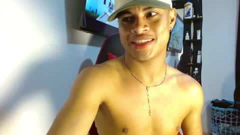 AMILCAR online show from April 2026 03:22:01 AM