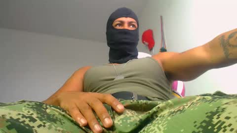 miguel online show from October 2025 12:15:02 PM