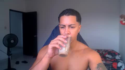 miguel online show from February 2026 12:01:02 PM