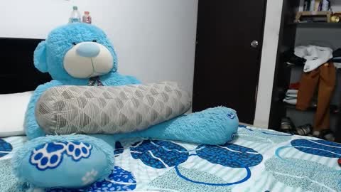 Lucian online show from February 2025 01:10:01 AM