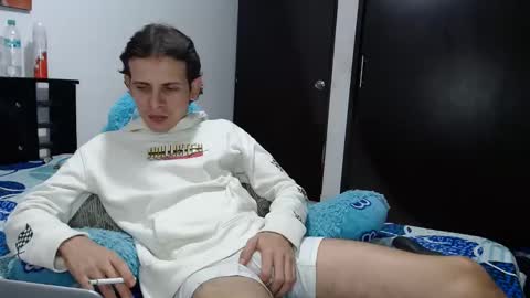 Lucian online show from February 2025 09:01:01 AM