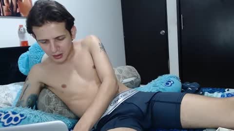 Lucian online show from March 2025 11:20:02 PM