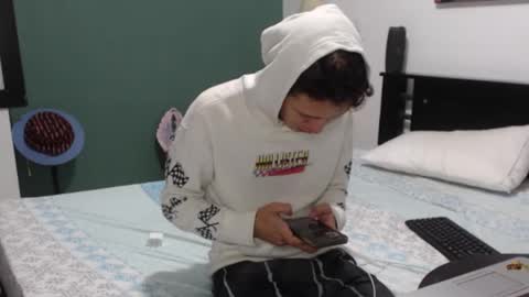 Lucian online show from September 2025 11:33:02 AM