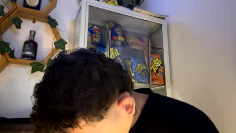 Lucian online show from March 2026 12:06:01 AM