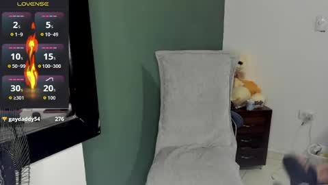 Lucian online show from April 2026 04:46:01 AM