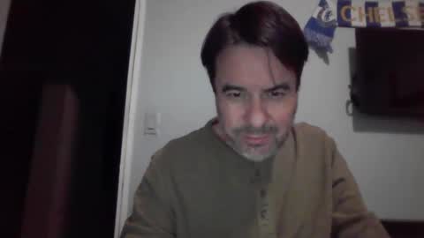 Snapshot of americanme54663 chatting on October 2025 01:06:02 AM americanme54663 online show from October 2025 01:06:02 AM