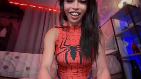 AMETHYST look at my BIO online show from January 2026 09:33:02 AM