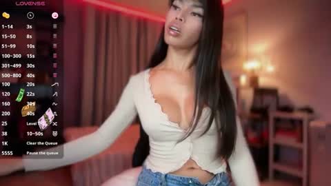 Snapshot of amethyst_ts chatting on June 2026 07:58:02 PM AMETHYST look at my BIO online show from June 2026 07:58:02 PM