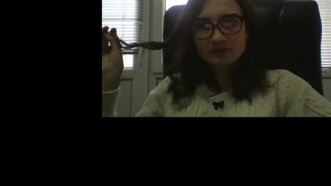Snapshot of amethystnight_ chatting on February 2025 09:51:02 AM Julia online show from February 2025 09:51:02 AM