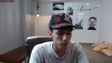 Snapshot of amethystshadow chatting on November 2025 04:55:01 PM amethystshadow online show from November 2025 04:55:01 PM