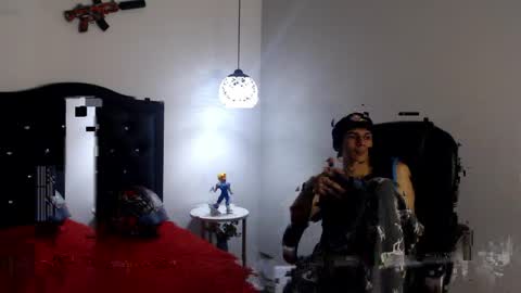 amethystshadow online show from May 2026 09:34:01 PM