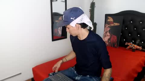 amethystshadow online show from May 2026 10:15:01 PM