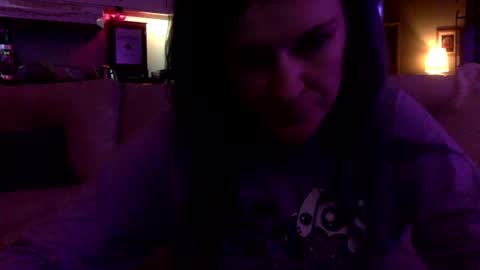 Snapshot of amethystsnow chatting on September 2025 04:58:02 AM Velvet Amethyst online show from September 2025 04:58:02 AM