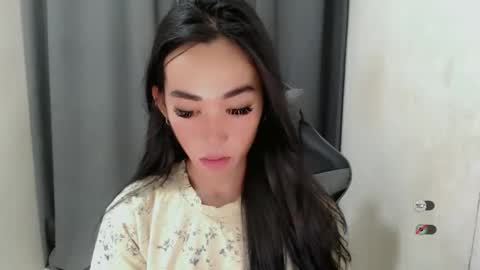 JOANNA online show from March 2025 12:04:01 AM