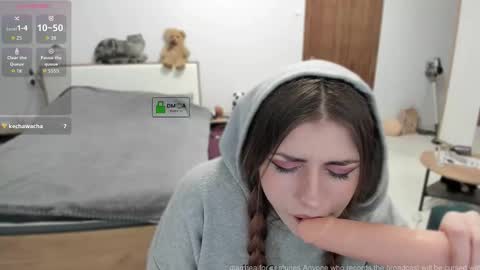 VelvetCaprice online show from February 2026 03:59:01 PM