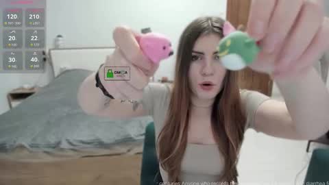 VelvetCaprice online show from February 2026 04:24:02 PM