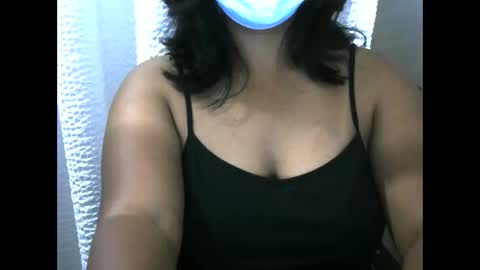 amichouu online show from December 2025 09:54:01 PM