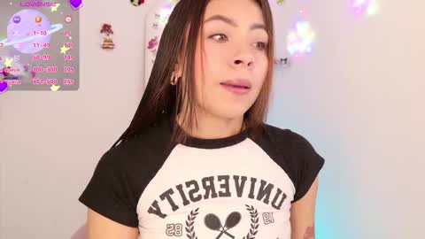 Amy online show from November 2025 05:00:02 PM