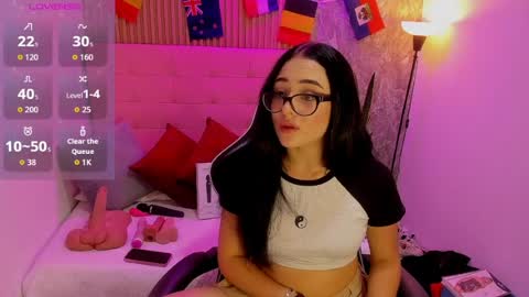 Amiee online show from June 2026 07:05:02 PM