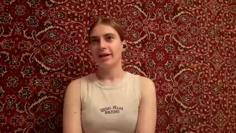 Iveta online show from September 2025 05:50:01 PM