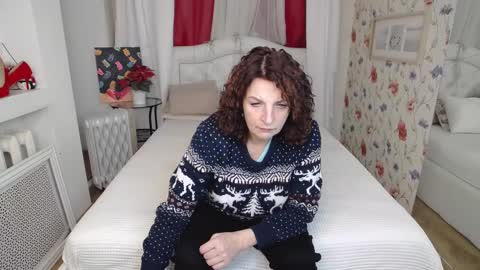 Ami online show from January 2025 07:40:01 PM