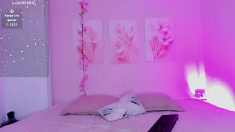 AmiiClark  online show from June 2026 07:09:02 PM