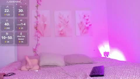 AmiiClark  online show from June 2026 06:18:02 PM