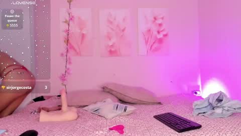 AmiiClark  online show from June 2026 06:07:01 PM
