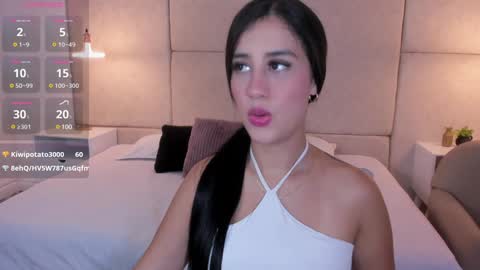 Amira sweet online show from January 2025 08:11:02 PM