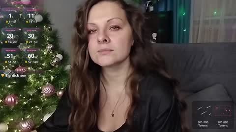 Mila online show from December 2024 11:13:01 AM