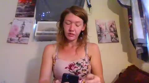 amileamariestar online show from October 2025 02:14:01 PM