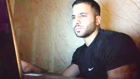 amin_____ online show from February 2026 12:18:02 AM