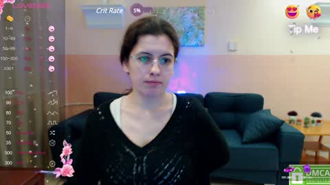 Amina online show from January 2025 12:38:02 PM