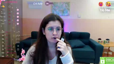 Amina online show from January 2025 09:30:02 AM