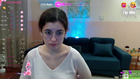 Amina online show from January 2025 03:34:01 PM