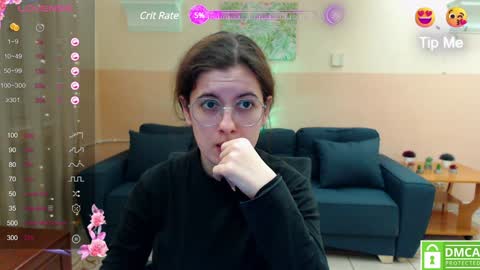 Amina online show from January 2025 10:10:02 AM